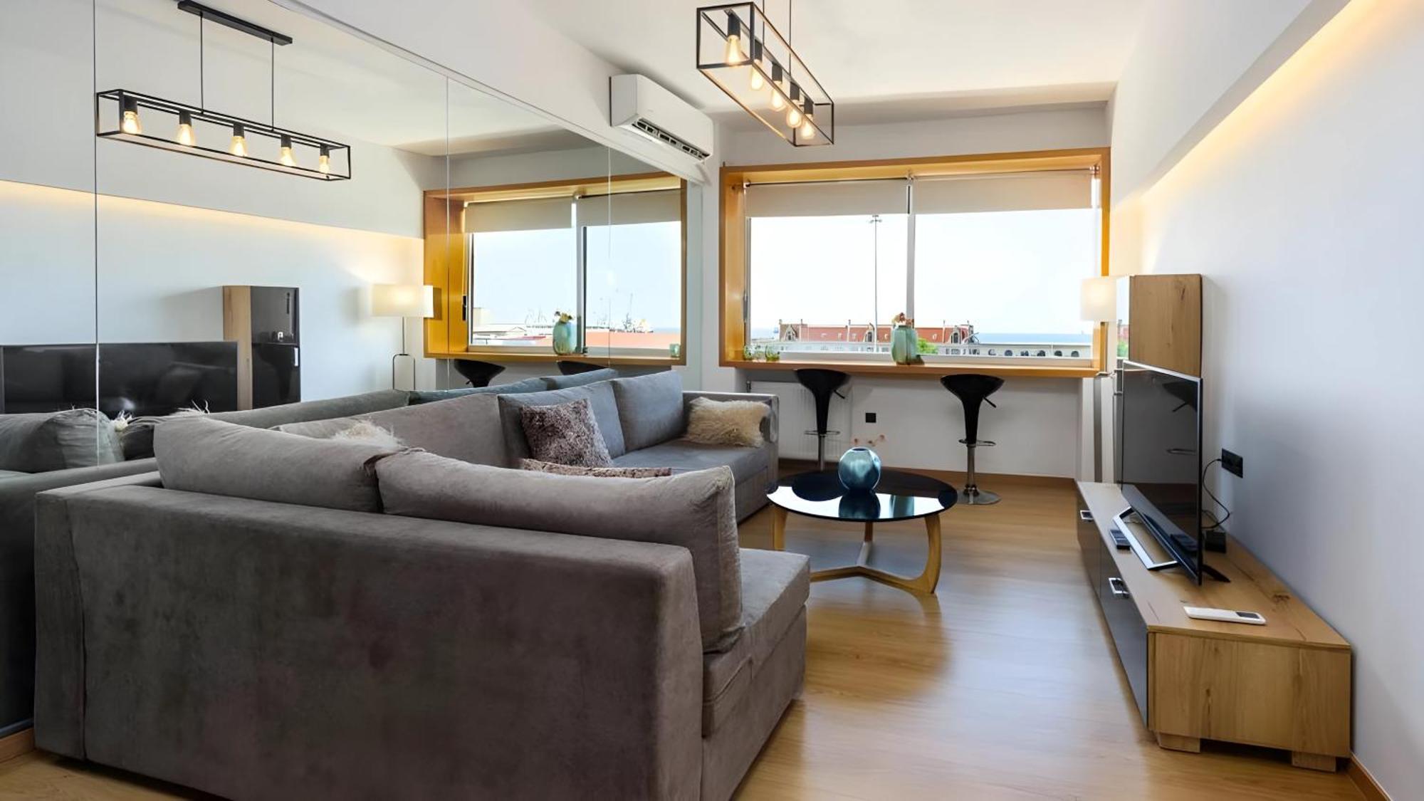 Apartment Limani's Sea View