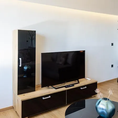 Limani'S Sea View Suite Thessaloniki Exterior photo