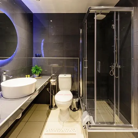 Limani'S Sea View Suite Thessaloniki Exterior photo