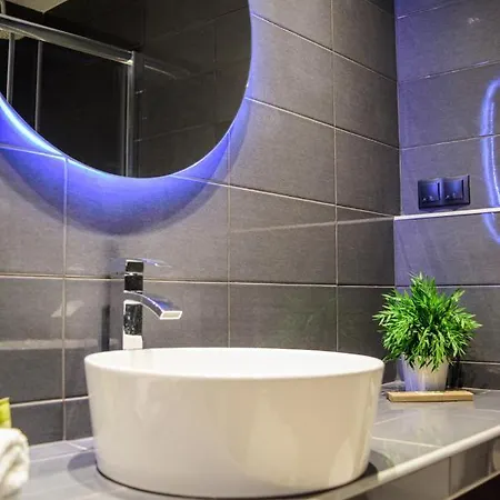 Limani'S Sea View Suite Thessaloniki Exterior photo